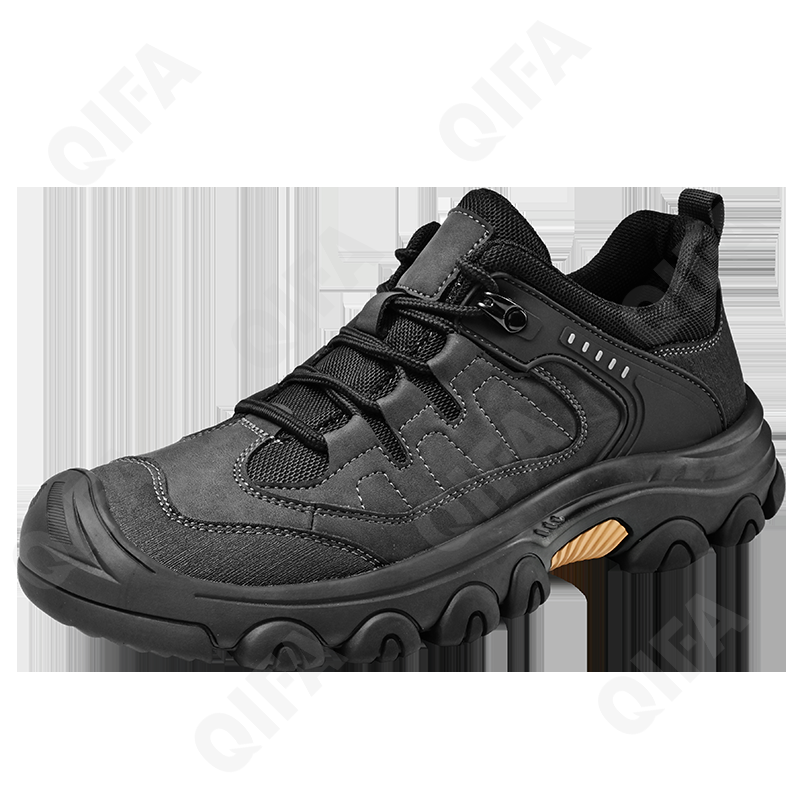 Мужские Полуботинки