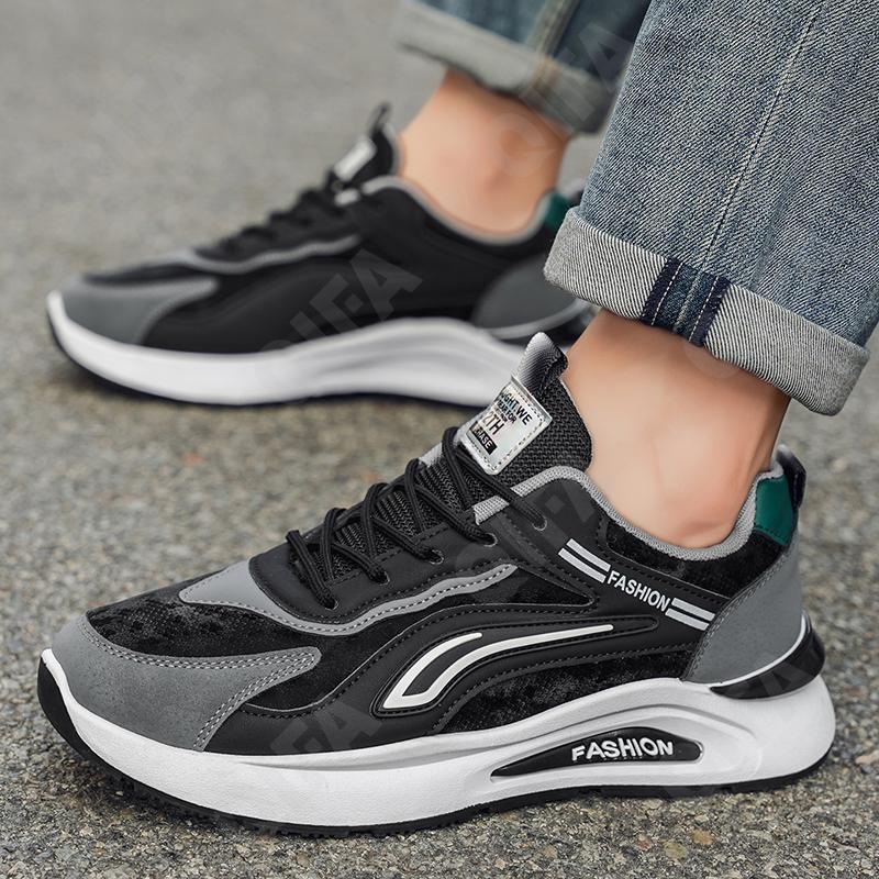 Мужские Кроссовки