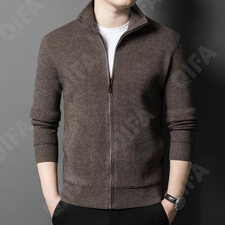 Мужской Кардиган