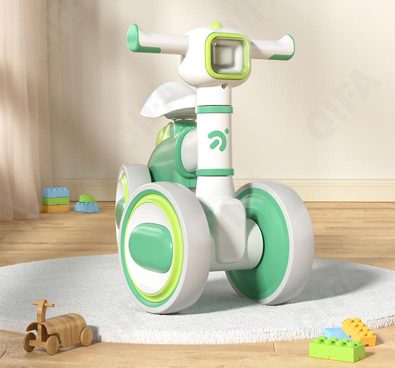 Детский Беговел CC3027_1008-4