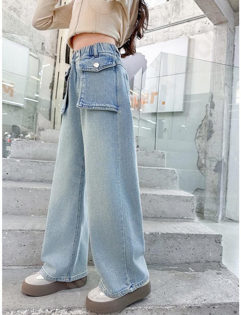 Детские Джинсы CC2120_6505_954_2579_77