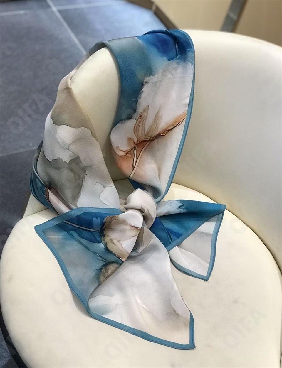 Женский Шарф CC4124_7116-6