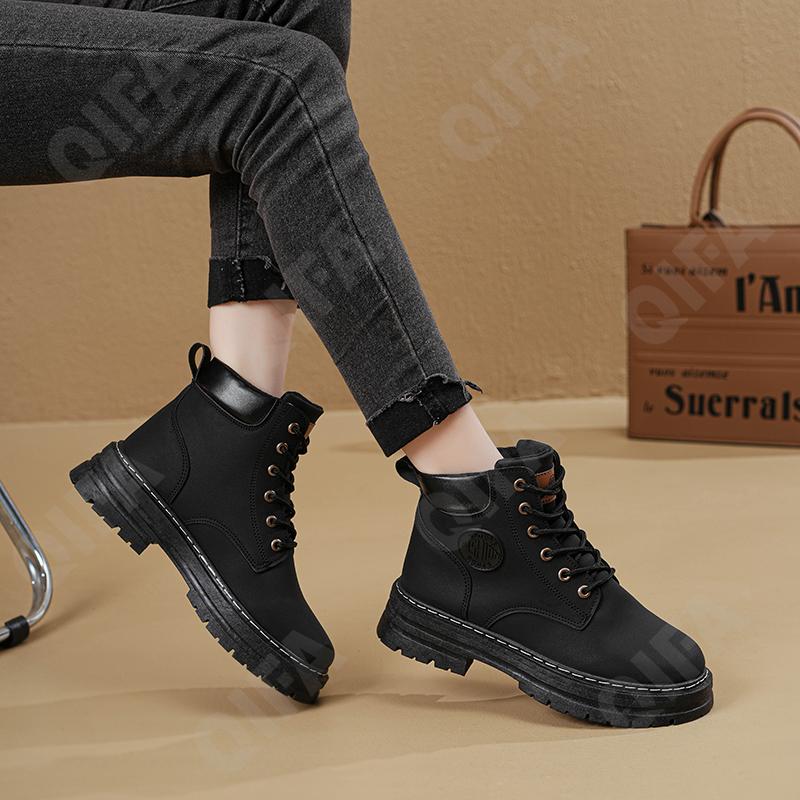 Женские Ботинки