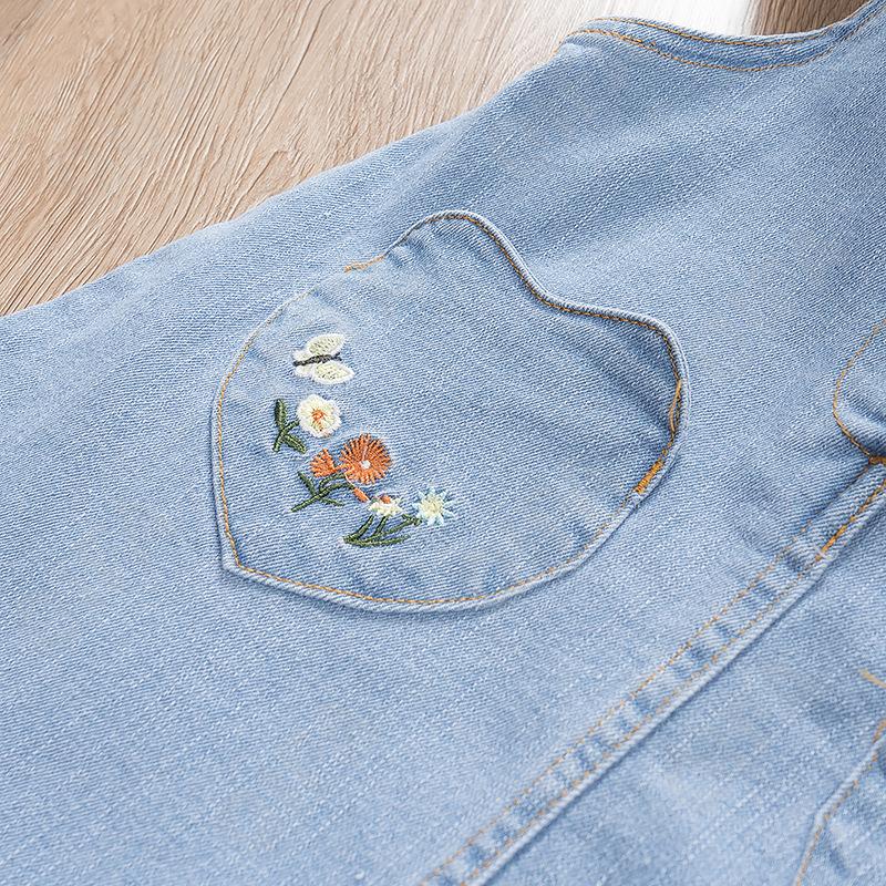 Детский Сарафан CC2327_PLS-666-1