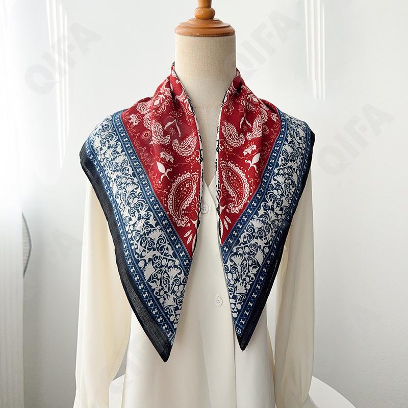 Женский Платок CC4594_68RZW187-1