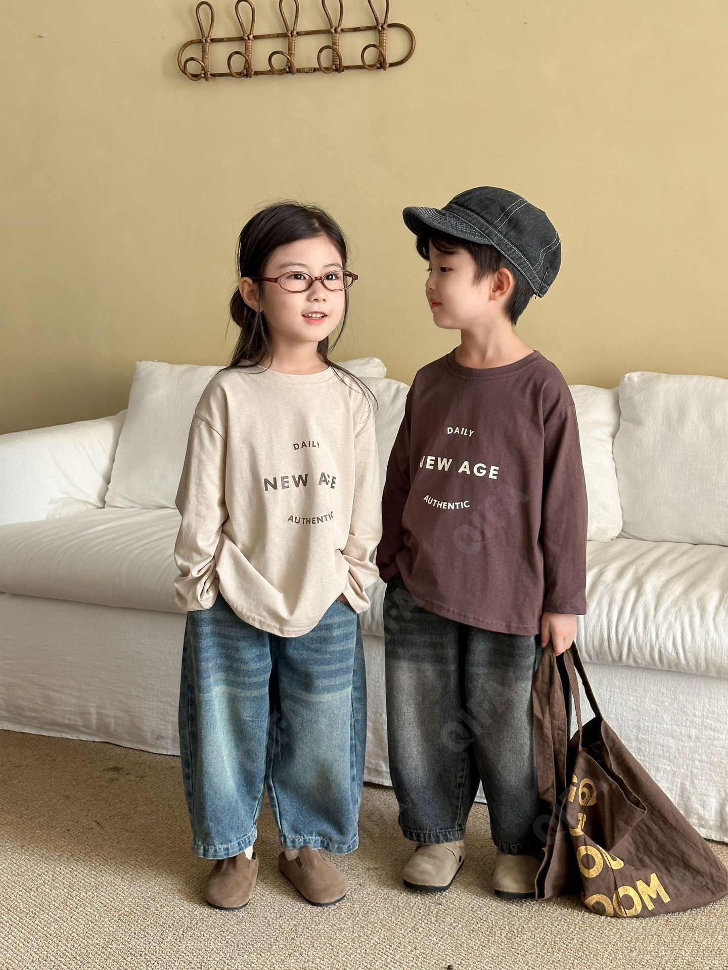 Детские Джинсы CC4286_QK250540_252_2575_30