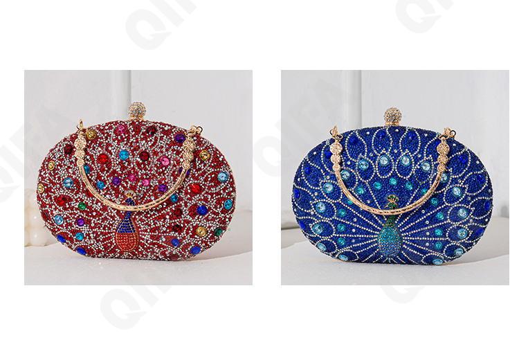 Женский Клатч CC2948_220019-6