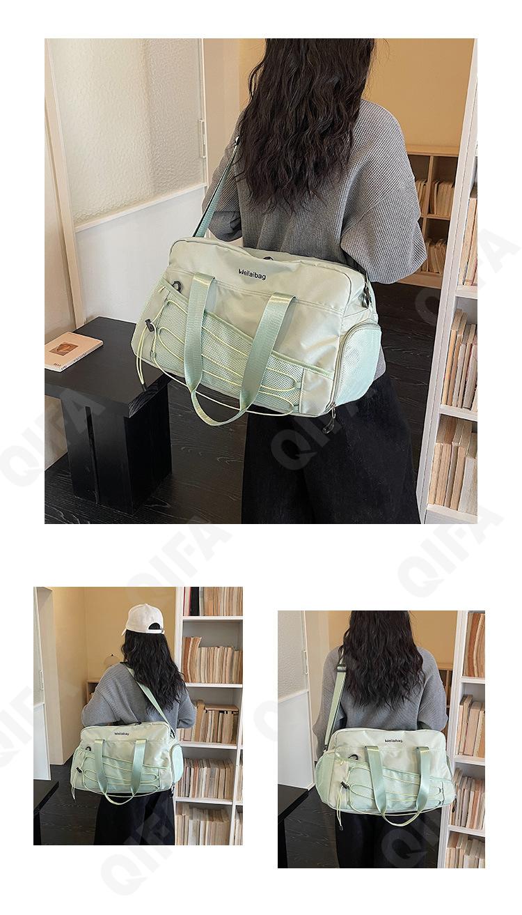 Женская Дорожная сумка CC423_20488-1