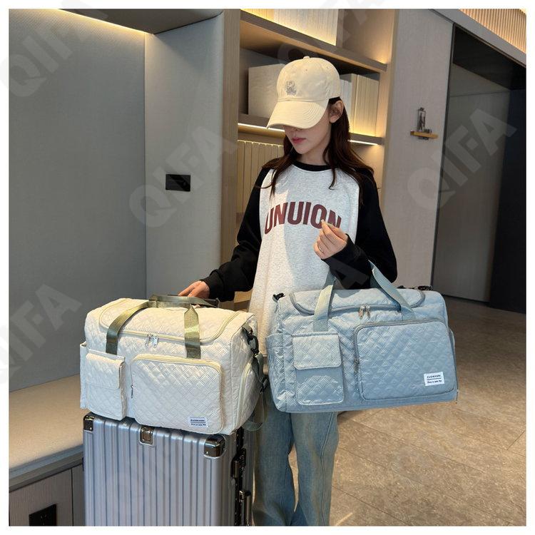 Женская Дорожная сумка CC4678_ZMN_027-1-1