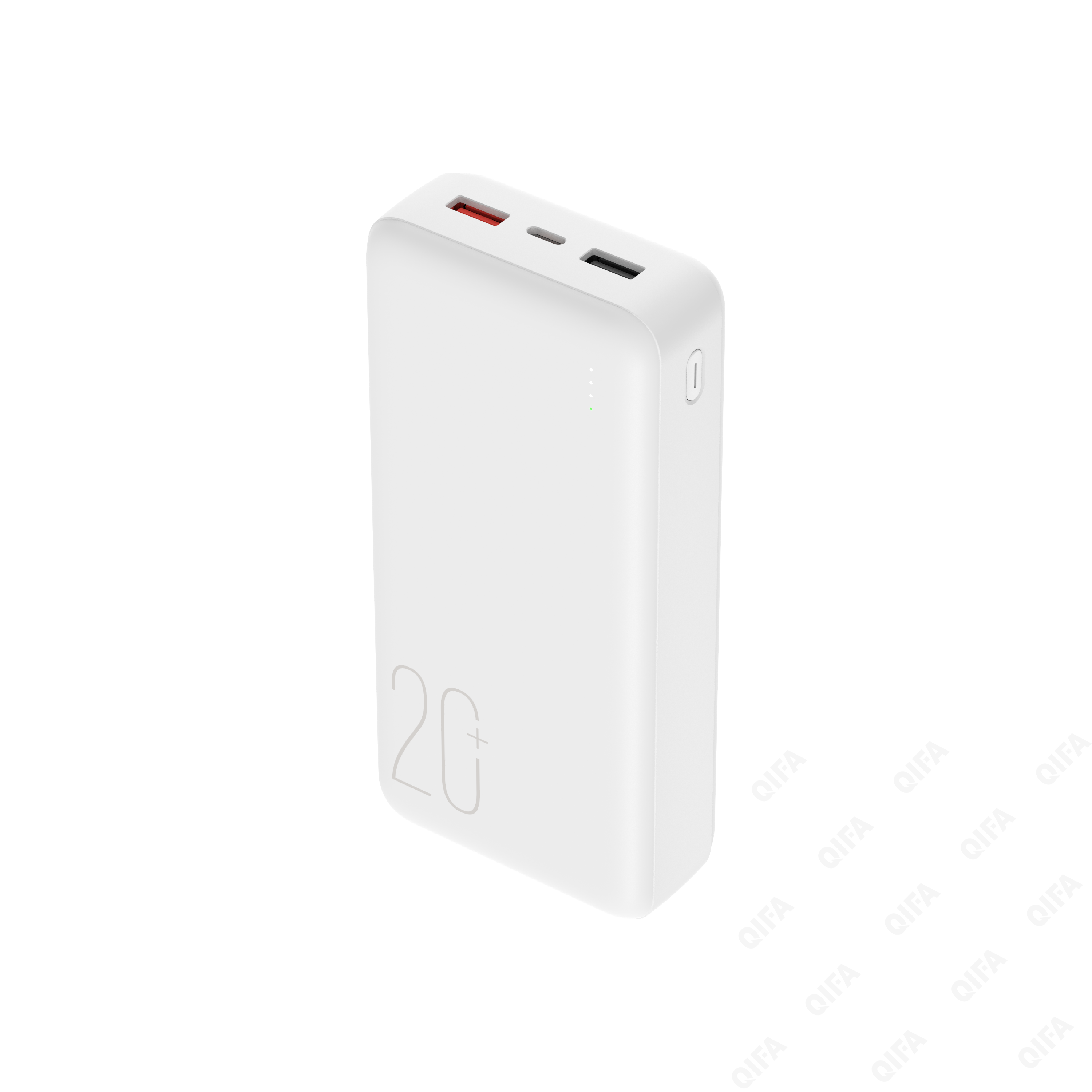 Портативный аккумулятор CC5114_F302-L01-W