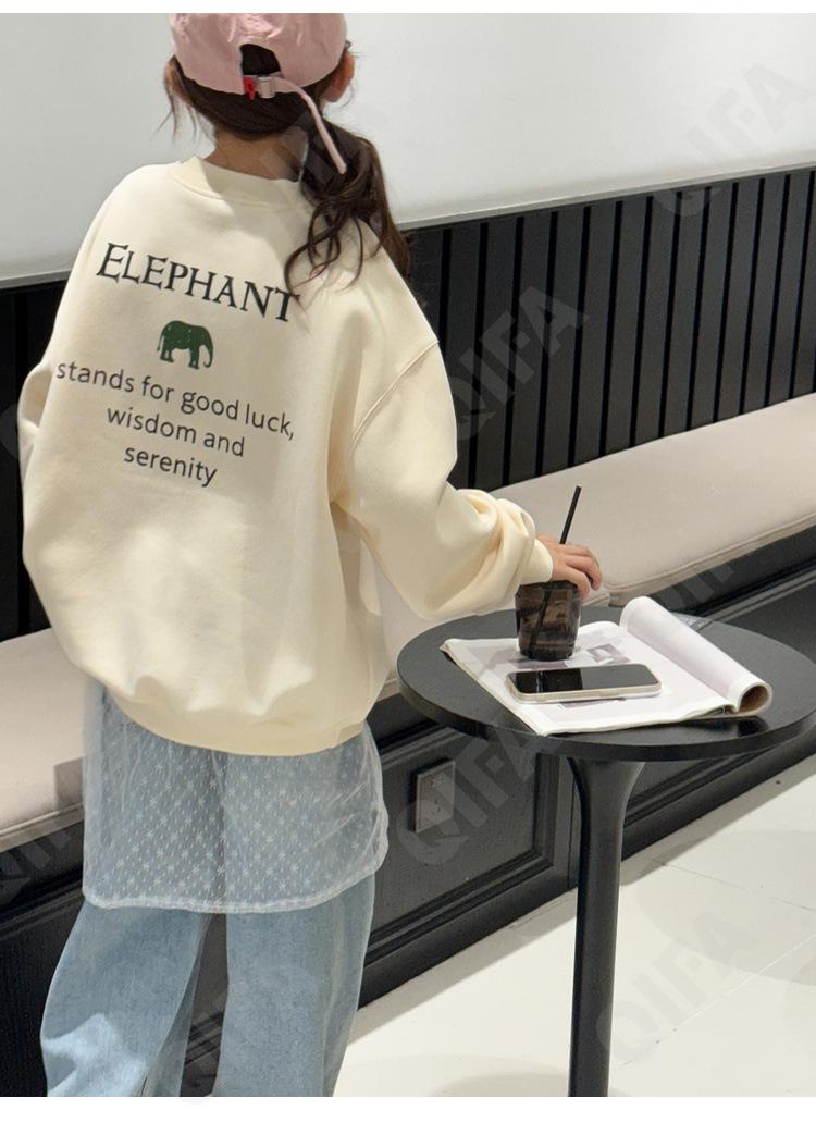 Детский Свитшот CC1333_24MQ02_225_2579_94