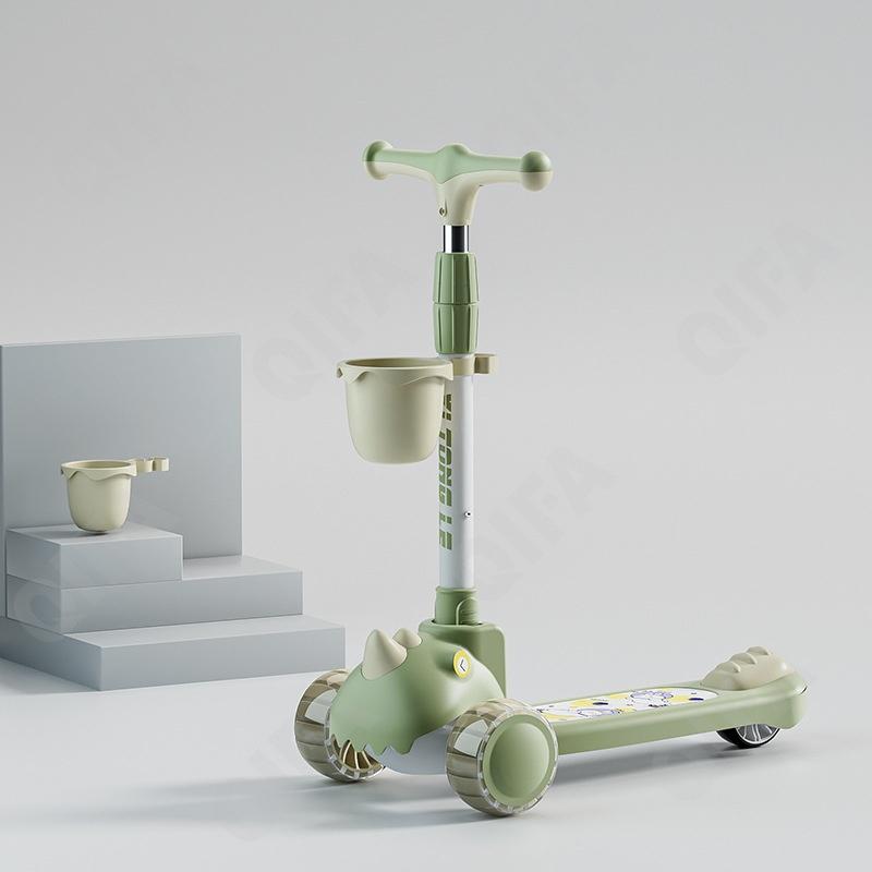 Детский Самокат