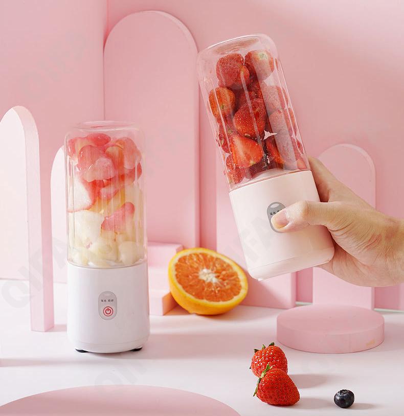 Блендер портативный CC2210_A001-2