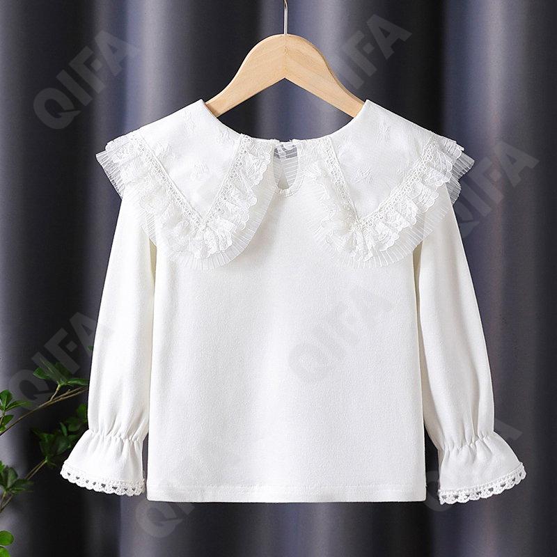 Детская Блузка