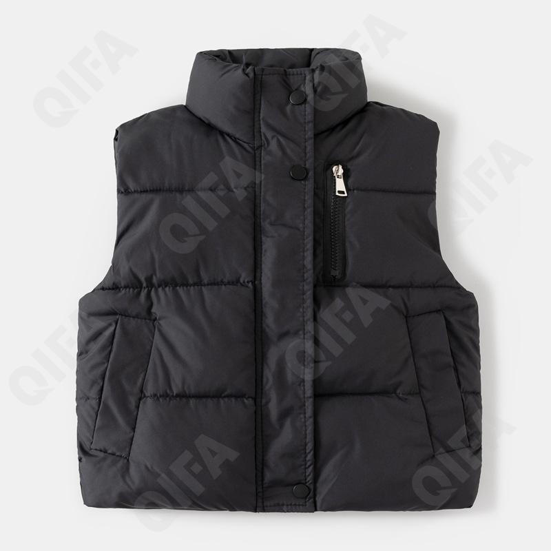 Детский Жилет CC3266_SY4381_244_2574_75