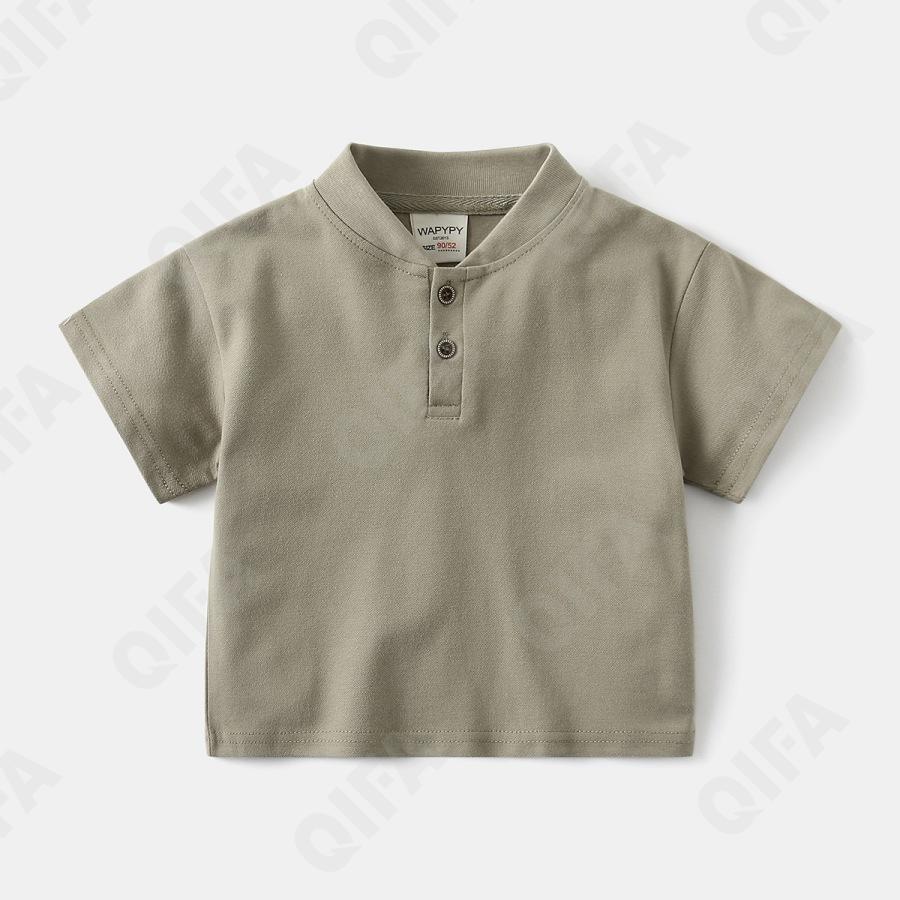 Детская Футболка CC3266_SY4569_4549_2576_10