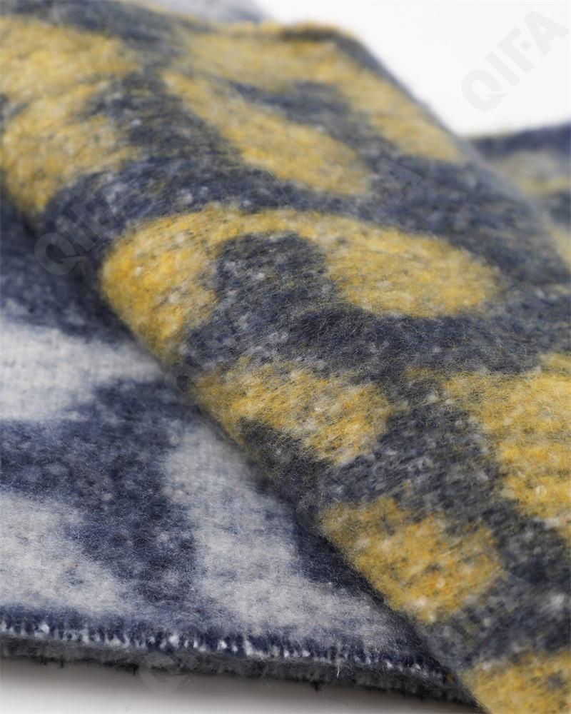 Женский Шарф CC4193_WT217-3