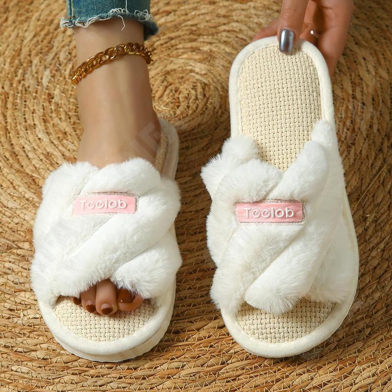 Женские Тапочки CC4670_0012-COFFEE