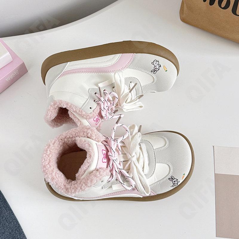 Женские Ботинки