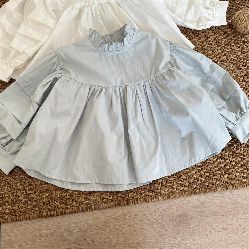 Детская Блузка CC2705_C24044_226_2576_40