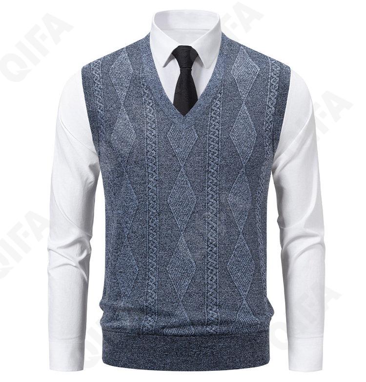 Мужской Жилет CC4985_M29_957_1780_59