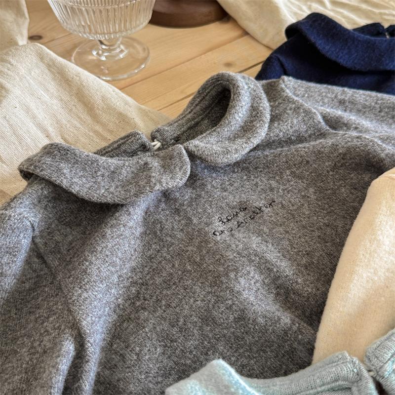 Детский Джемпер CC1293_5558_958_1812_5