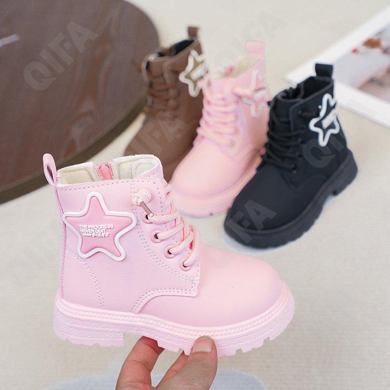 Детские Ботинки CC3601_E745-B3 Детские Ботинки CC3601_E745-B3