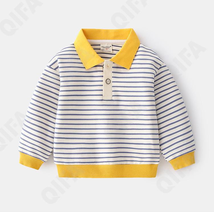 Детская Футболка поло CC3265_WT1708_247_2574_42