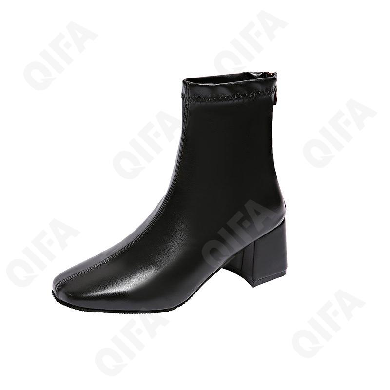 Женские Ботинки