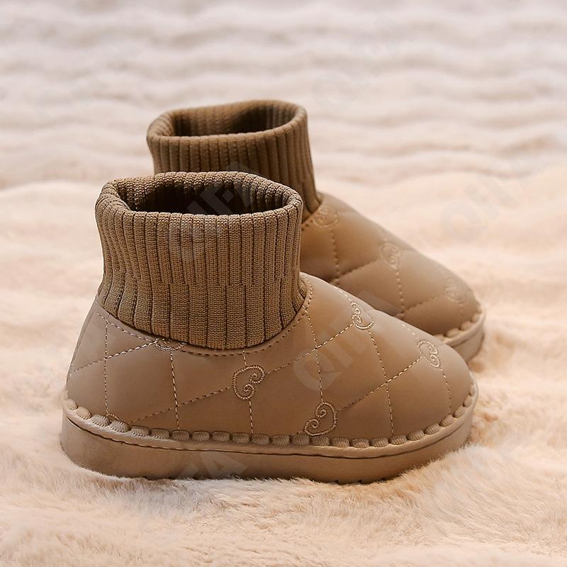 Детские Ботинки CC5214_2206-B1