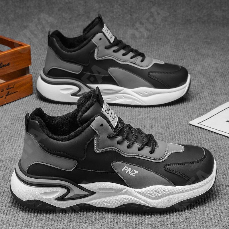 Мужские Кроссовки CC4802_JY-M3266-1