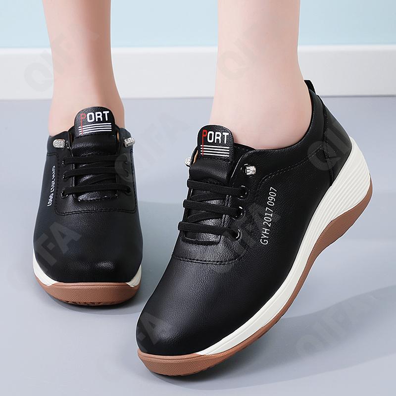 Женские Полуботинки CC4818_LS-7009-1