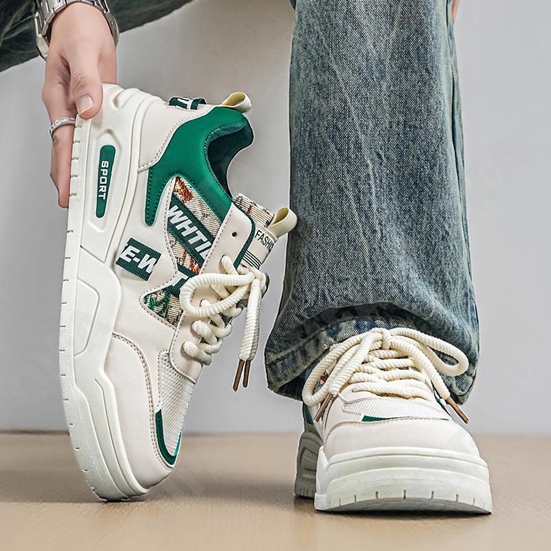 Мужские Кроссовки CC4114_XYX532-1