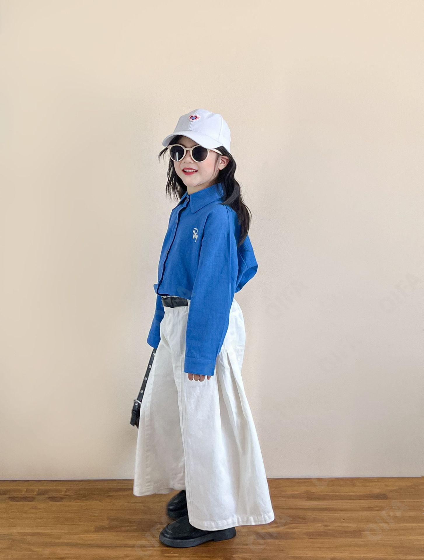 Детская Рубашка CC5527_J2511295_247_1817_60