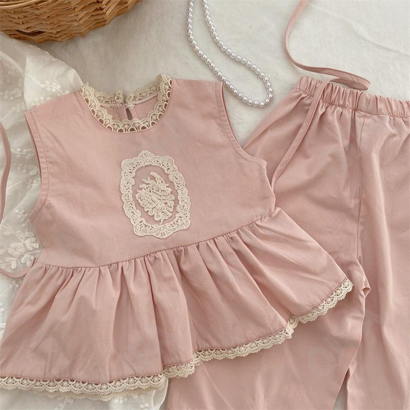 Детский Костюм с шортами CC2705_TZ23096_243_2574