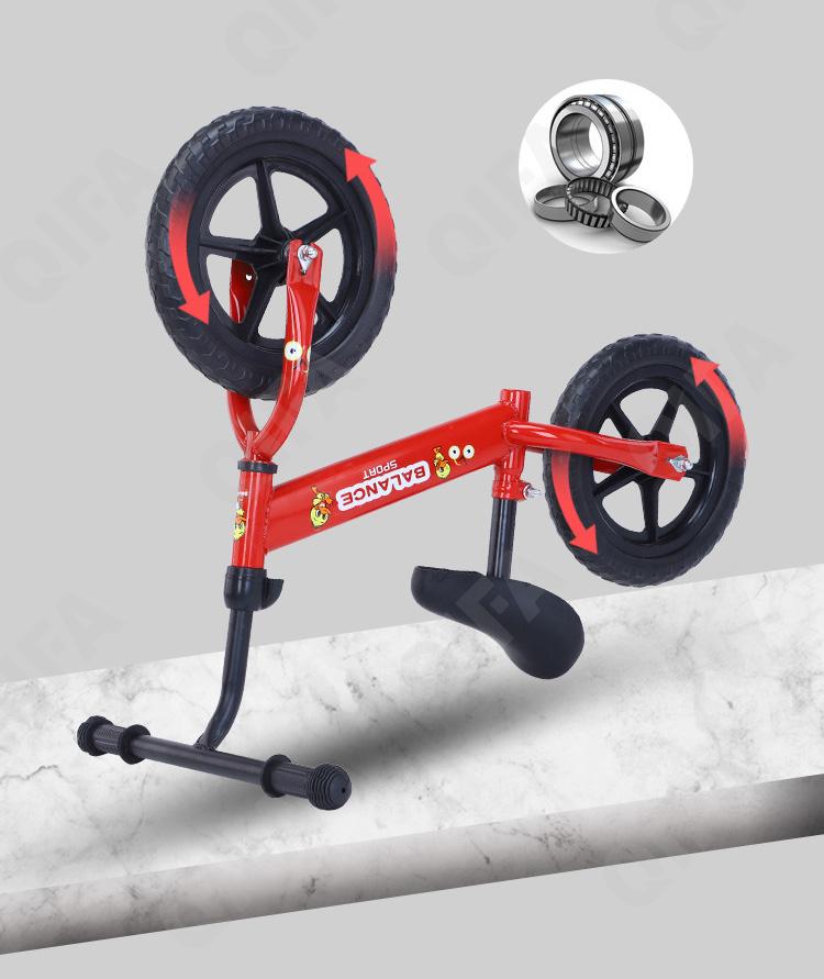 Детский Беговел CC3275_AEBS-02-1 Детский Беговел CC3275_AEBS-02-1