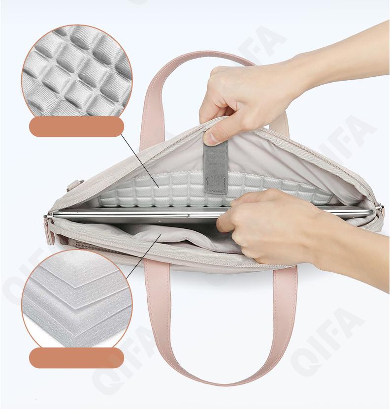 Женская Сумка для ноутбука CC2416_10188B-1