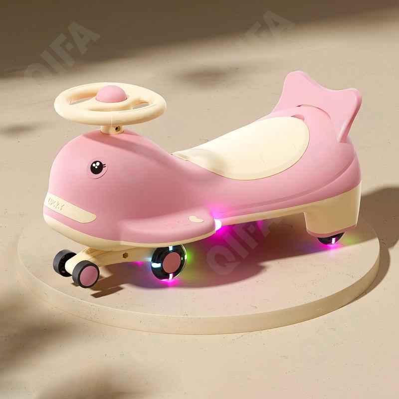 Детский Толокар