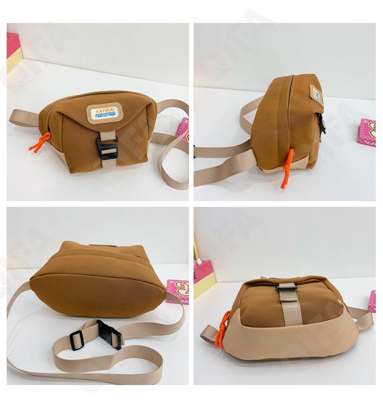 Детская Сумка поясная RC779_8005-1