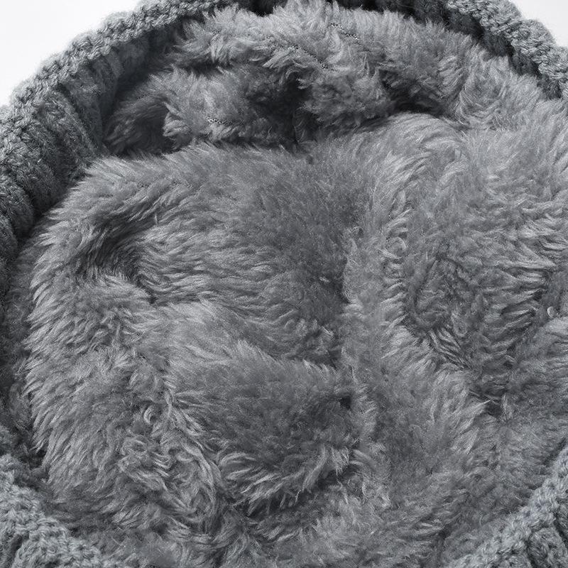 Женская Шапка CC3737_24B080-5