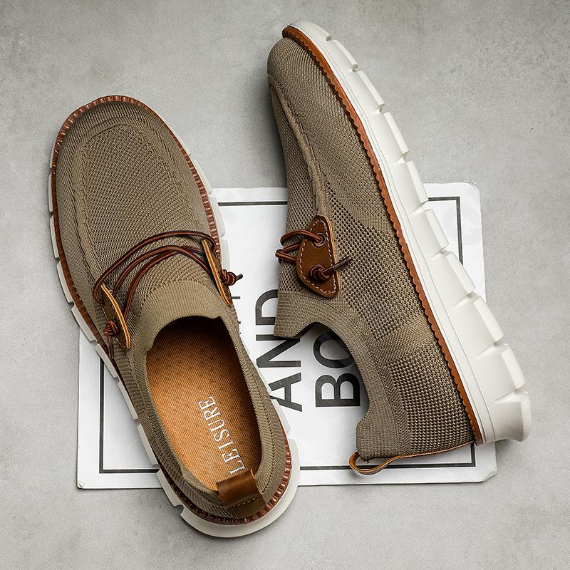 Мужские Полуботинки CC4019_SX-6767-1