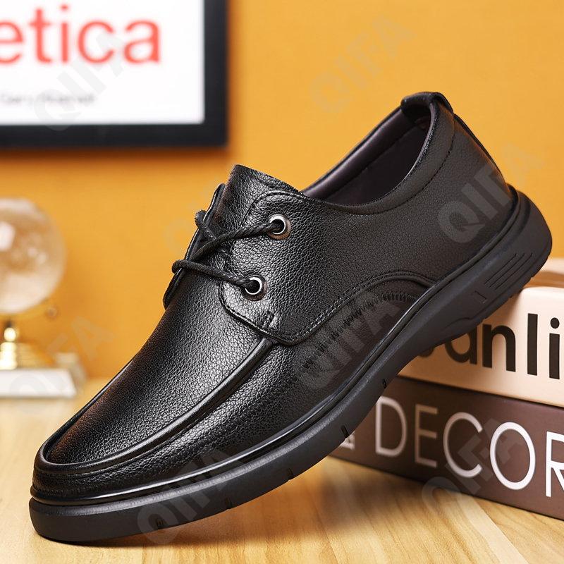 Мужские Туфли CC4114_W7756-2