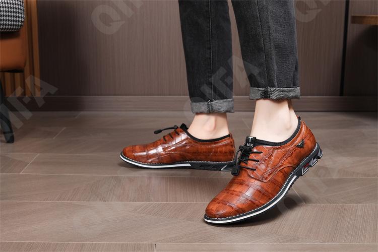 Мужские Туфли CC4891_098-1-3