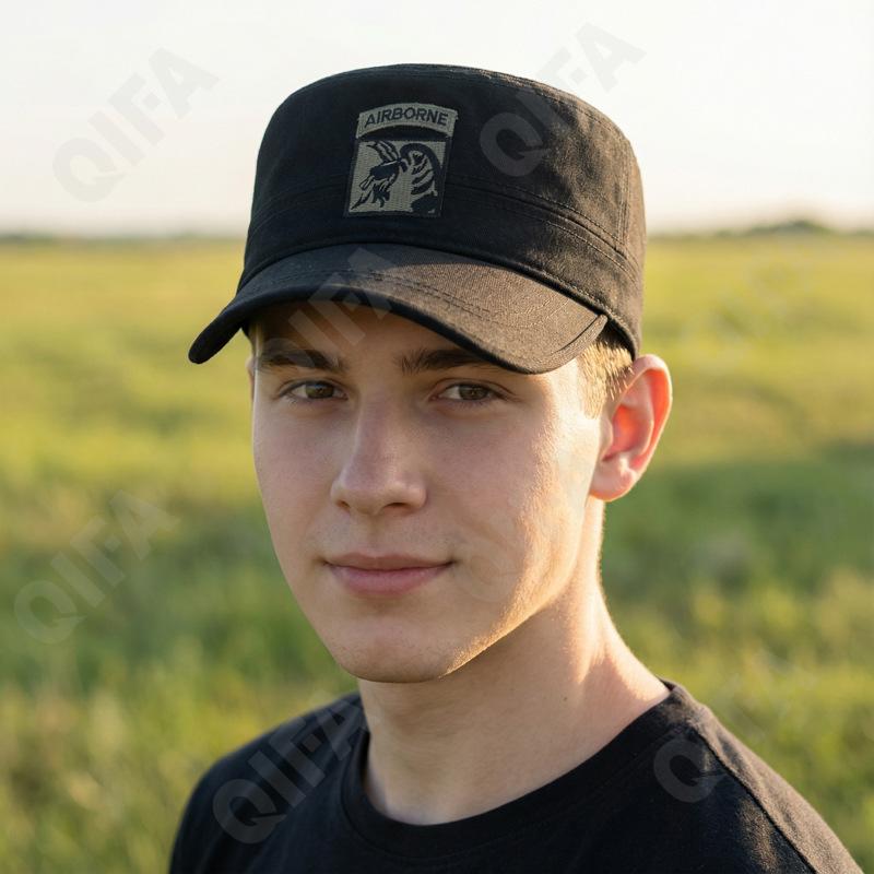 Мужская Кепка CC4472_K-476-1