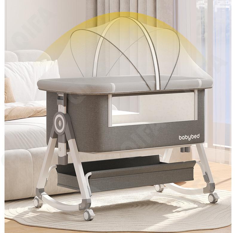 Колыбель-кроватка