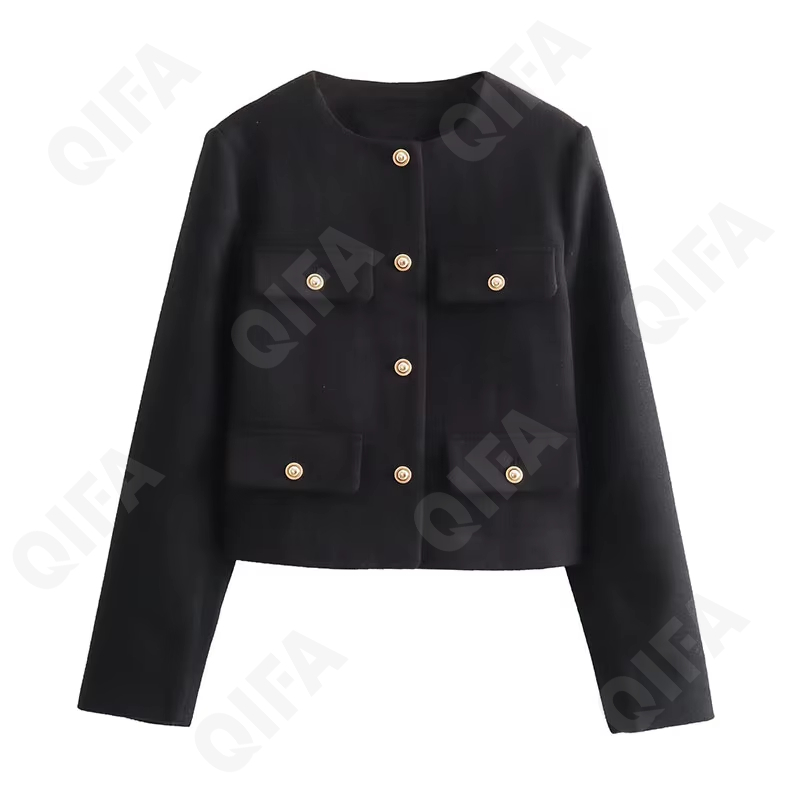 Женская Куртка CC5074_C7-6