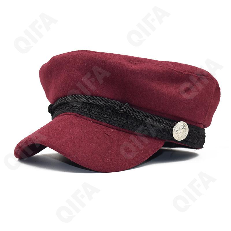 Женская Кепка CC3652_LD112-4