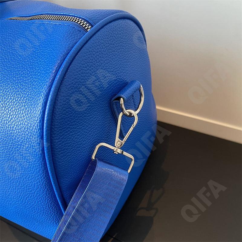 Женская Дорожная сумка CC096_8367-1