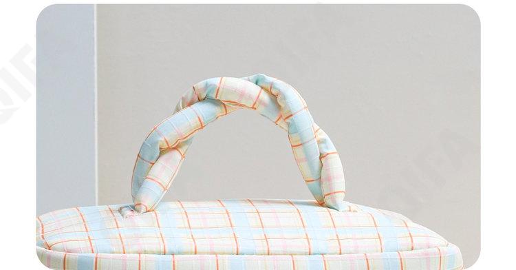 Женская Косметичка CC5051_YK-MHSTHZB-1 Женская Косметичка CC5051_YK-MHSTHZB-1