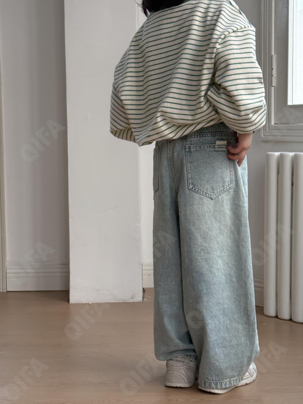 Детские Джинсы CC3871_2025C15_247_2574_4